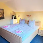 Апартаменты Urlaubsmagie - Laubfrosch - Am Wanderweg Mit Balkon Зебниц