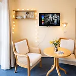Apartment L9 - Urlaubsmagie - Balkon&direkt Am Wanderweg Sebnitz