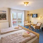 L9 - Urlaubsmagie - Balkon&direkt Am Wanderweg Apartment Sebnitz