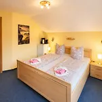 Apartment L9 - Urlaubsmagie - Balkon&direkt Am Wanderweg *