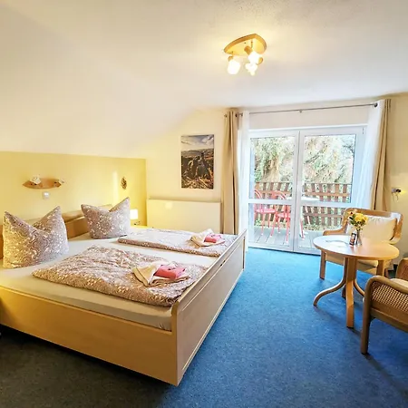 L9 - Urlaubsmagie - Balkon & Direkt Am Wanderweg *