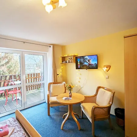 L9 - Urlaubsmagie - Balkon & Direkt Am Wanderweg