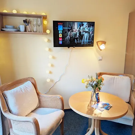 L9 - Urlaubsmagie - Balkon & Direkt Am Wanderweg דירה