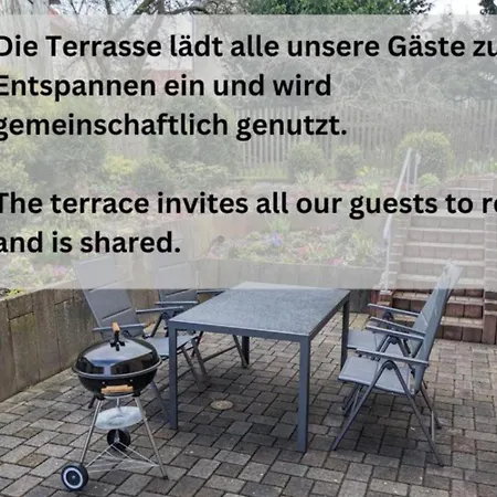 L9 - Urlaubsmagie - Balkon&direkt Am Wanderweg *